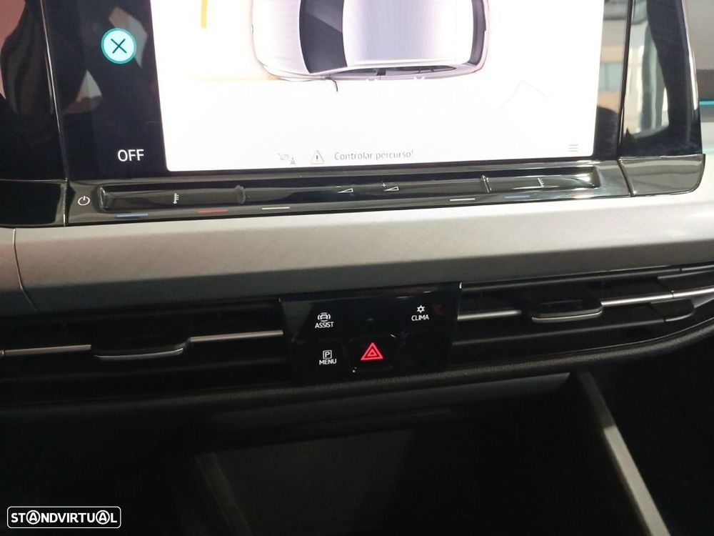 VW Golf Variant 1.0 TSI Life - 28