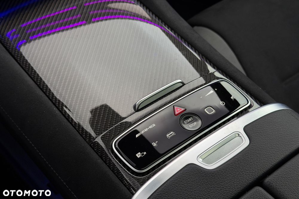 Mercedes-Benz EQE AMG 43 90.5kWh 4-Matic - 17