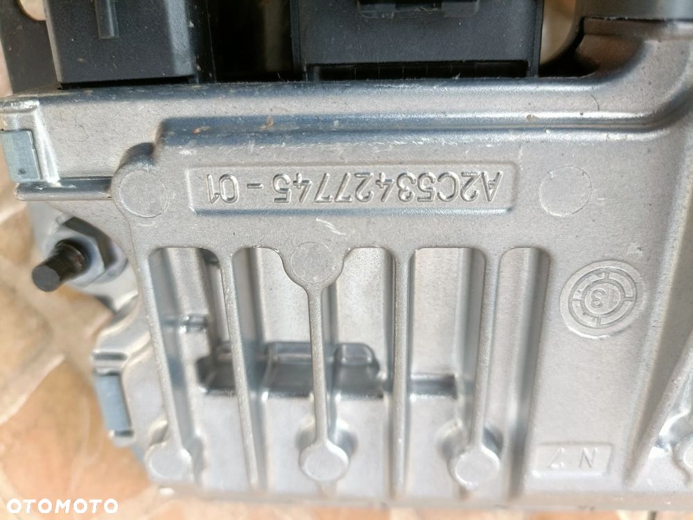 Peugeot Citroen moduł START STOP A2C53427745 - 2