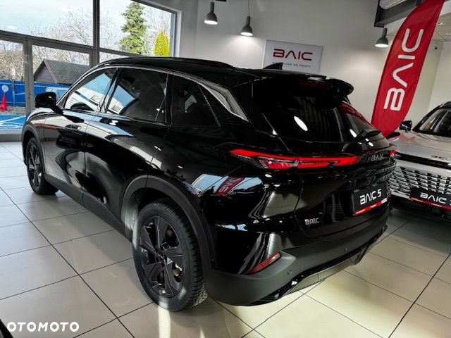 BAIC 5 Beijing 1.5T Comfort DCT - 6