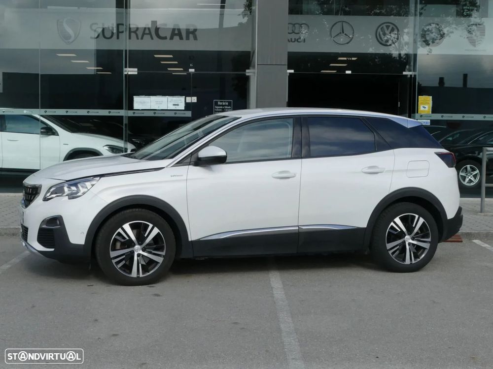 Peugeot 3008 - 14