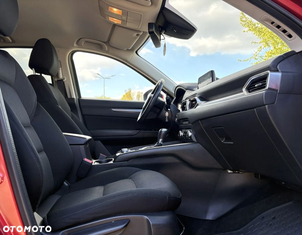 Mazda CX-5 2.5 Skyenergy 2WD - 29