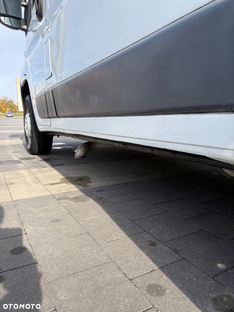 Fiat Ducato - 15
