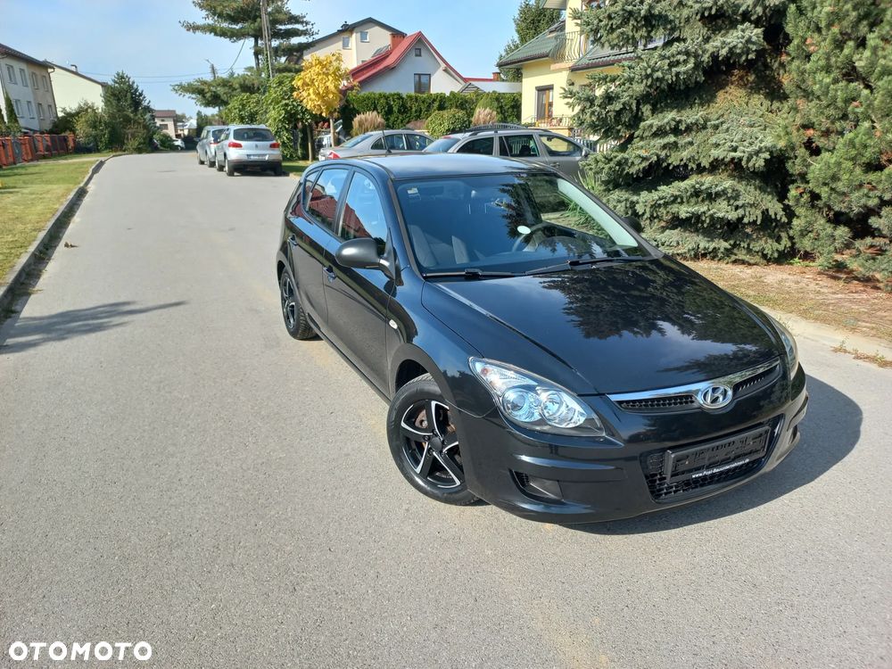 Hyundai i30 1.4 Edition Plus - 7