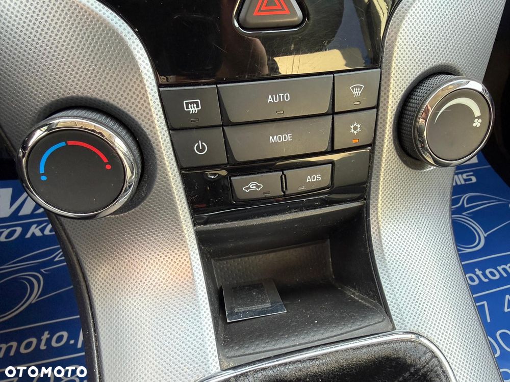 Chevrolet Cruze 2.0 LTZ - 23