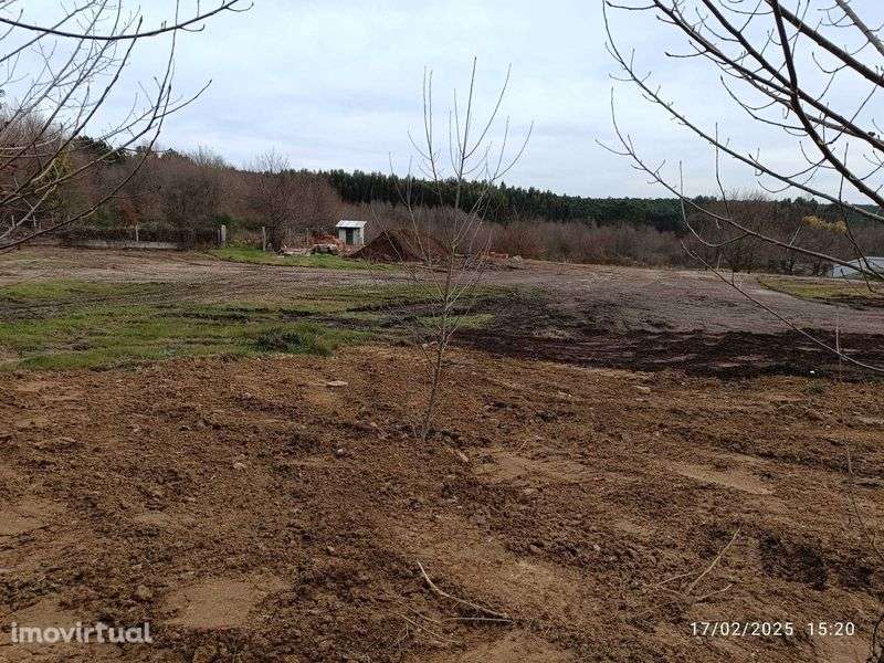 Terreno para Arrendar - Grande imagem: 3/5