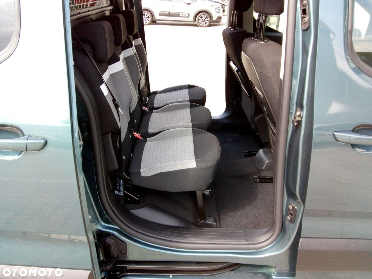 Citroën Berlingo M 1.5 BlueHDI Plus S&S - 16