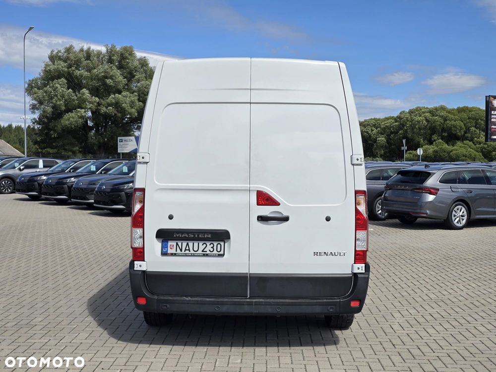 Renault Master L2H2 Pack Clim (bryg.) - 9