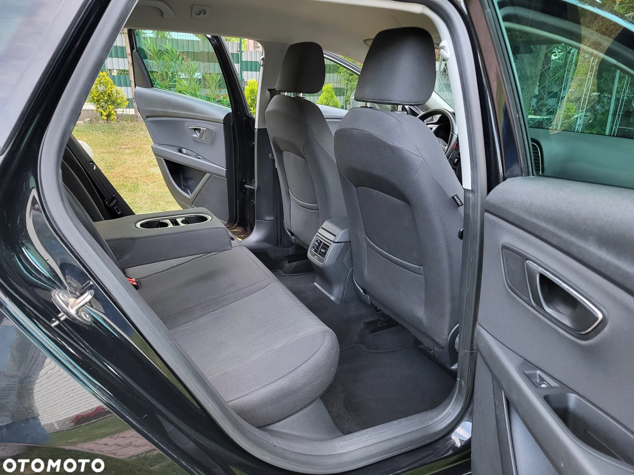 Seat Leon 1.2 TSI Full LED S&S - 8