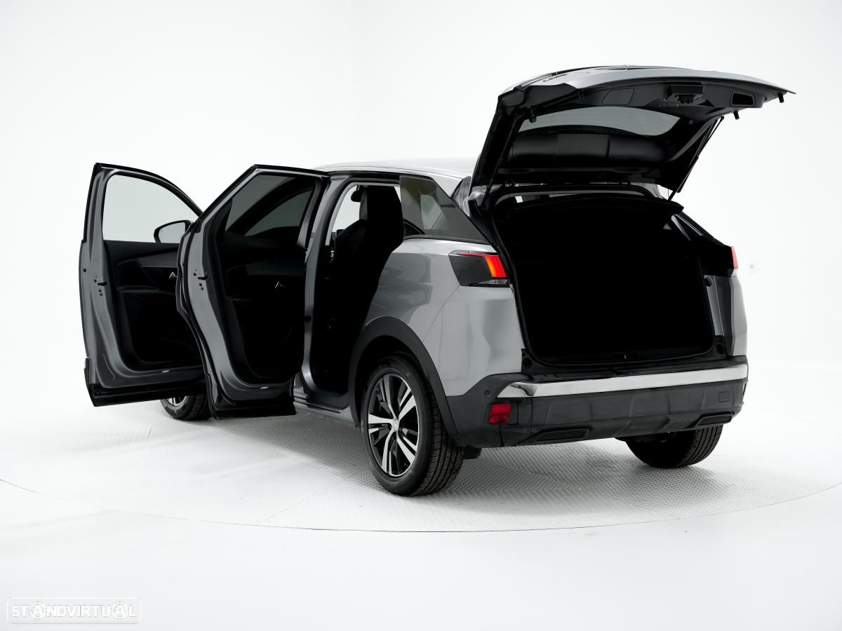Peugeot 3008 1.2 PureTech Allure - 5
