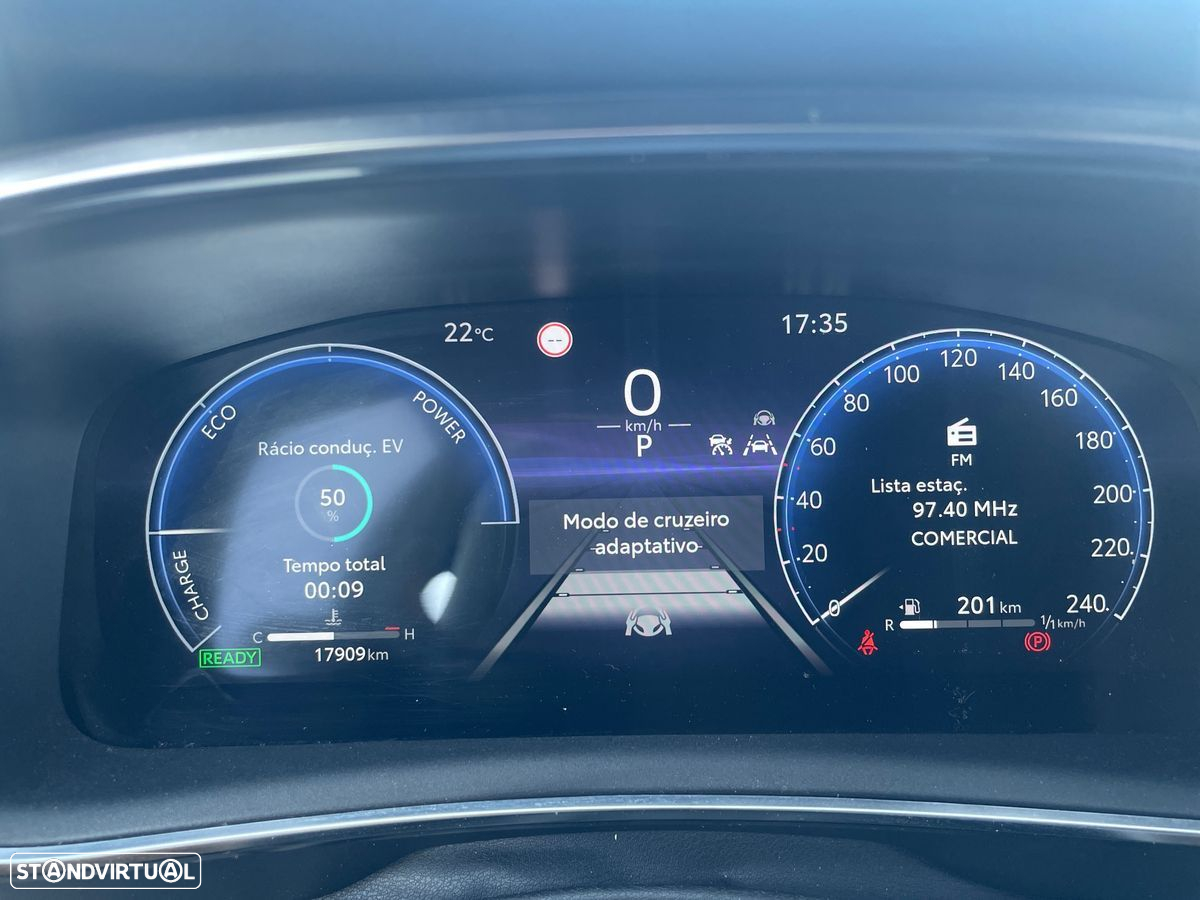 Toyota Corolla 1.8 Hybrid Comfort - 14