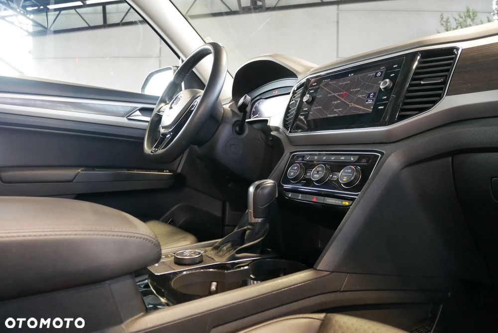 Volkswagen Atlas - 29