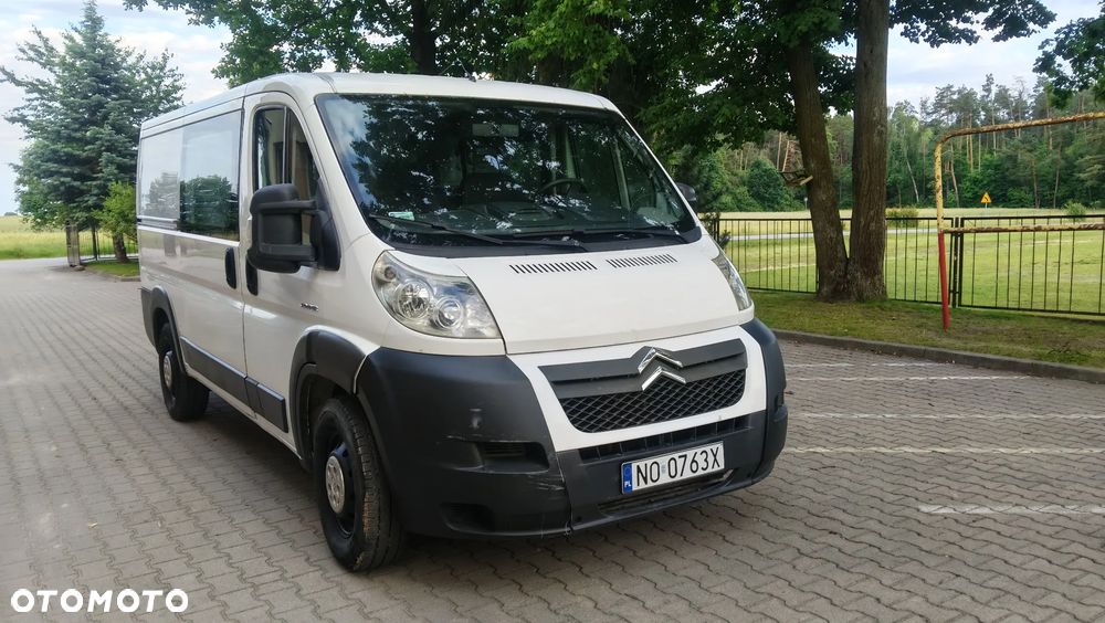 Citroën Jumper - 4