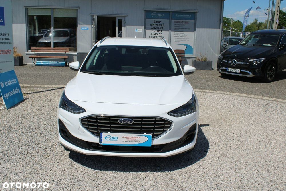Ford Focus - 3