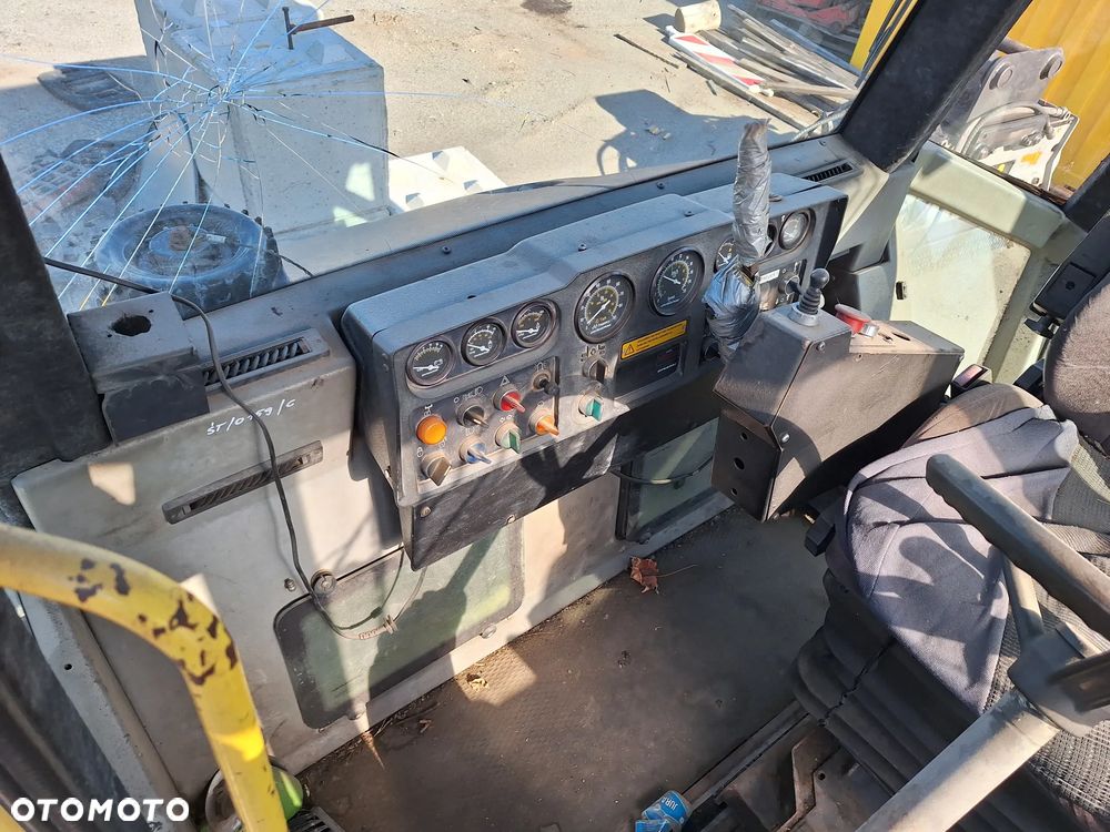 Dynapac CC 232 HF - 8
