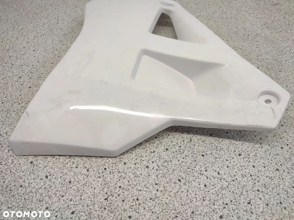 Owiewka, osłona, bok, boczek Yamaha DT 50 DT50 88- - 4