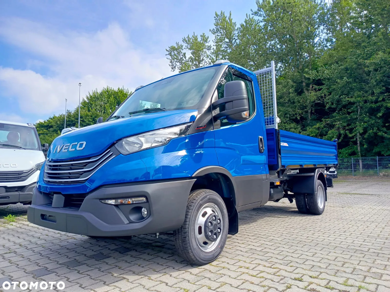 Iveco Daily / 50C18HZ - 7
