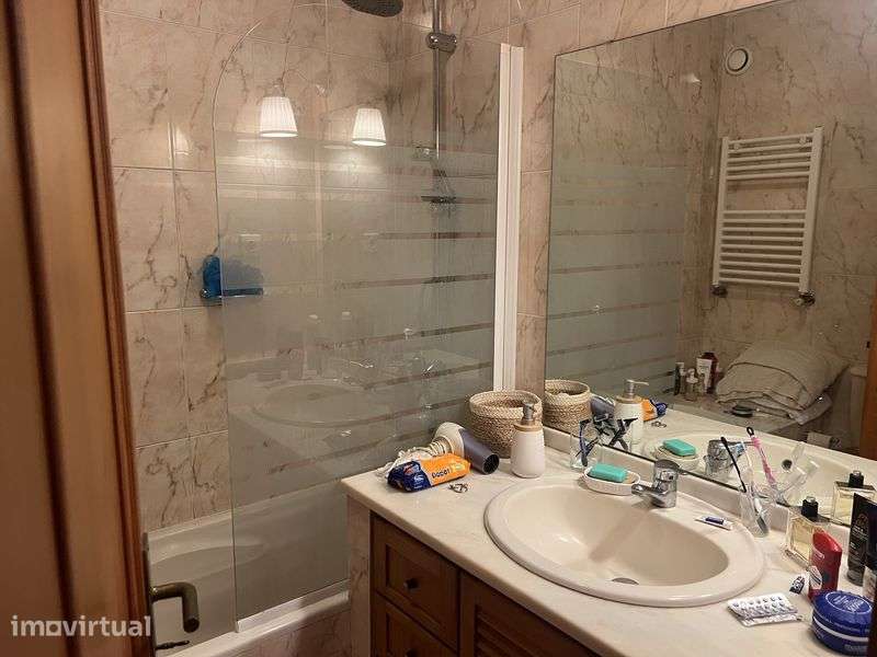 Apartamento 1 rua companhia dos caulinos sra hora - Grande imagem: 3/8