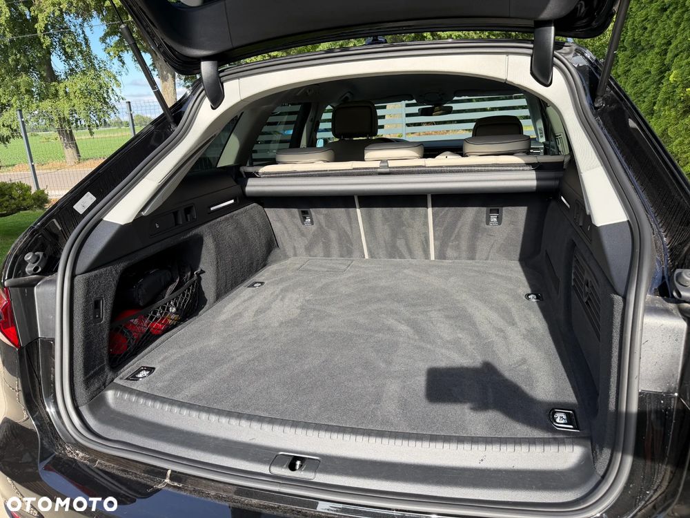 Audi A6 Avant 50 TFSI e quattro S tronic - 26
