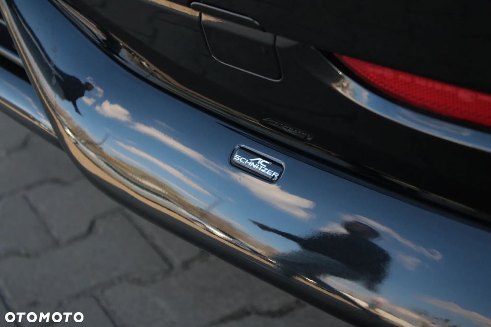 BMW Seria 5 530i - 16