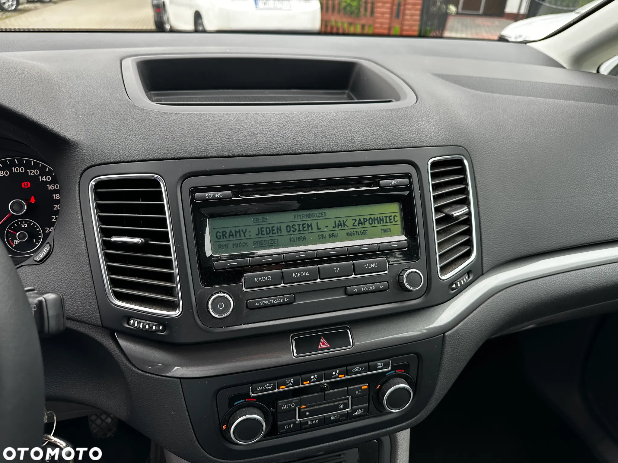 Seat Alhambra - 12