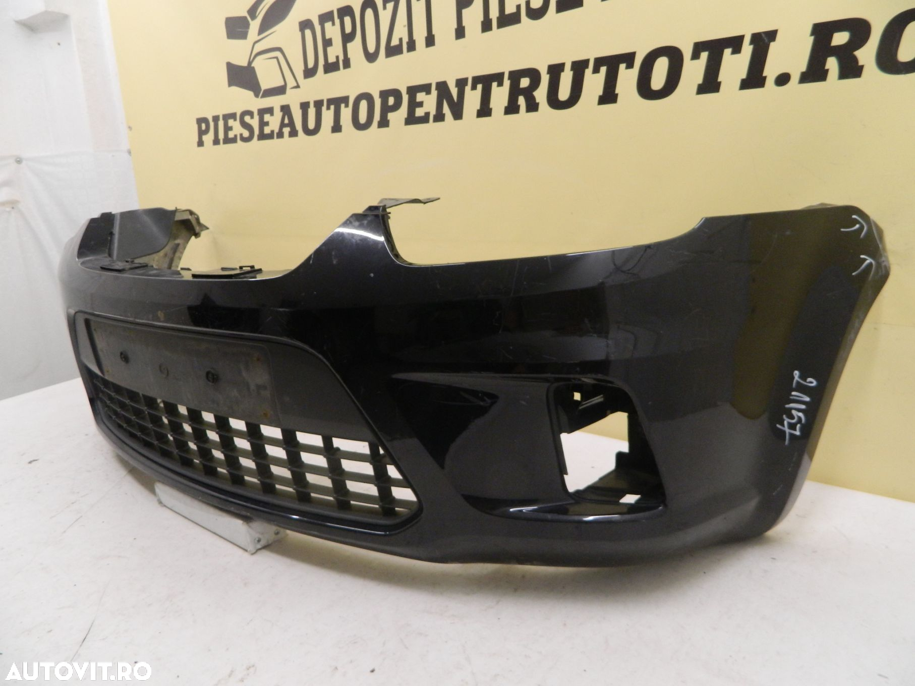Bara fata Ford C-Max facelift, 2007, 2008, 2009, 2010, cod origine 7M51-R17757-AW. - 4