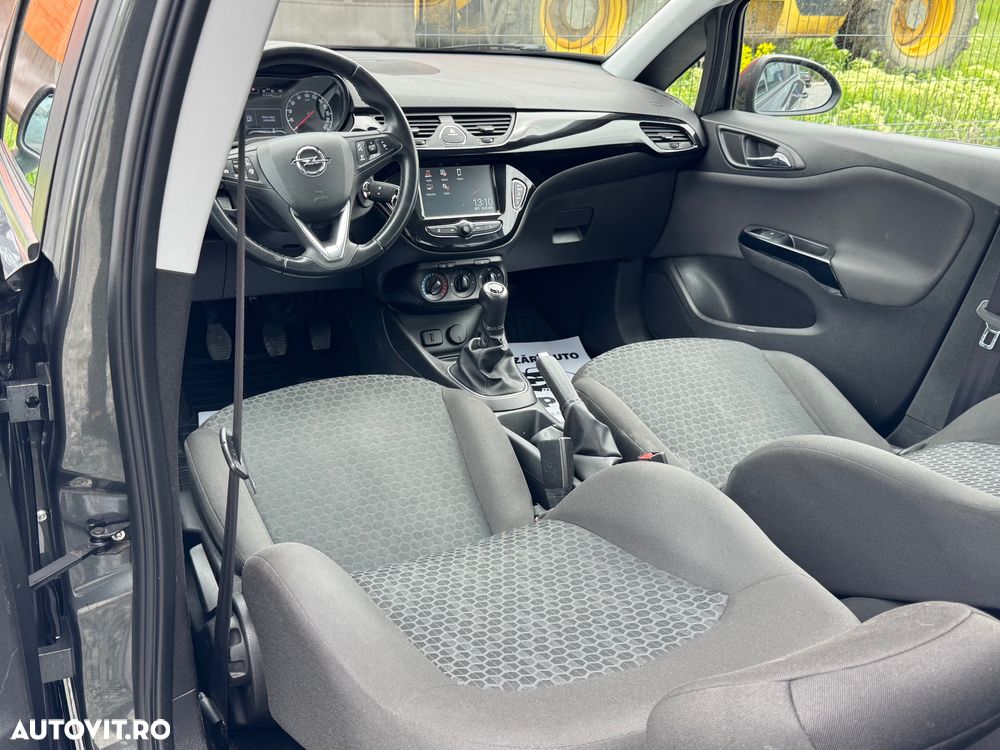 Opel Corsa ver-1-3-cdti-cosmo - 9