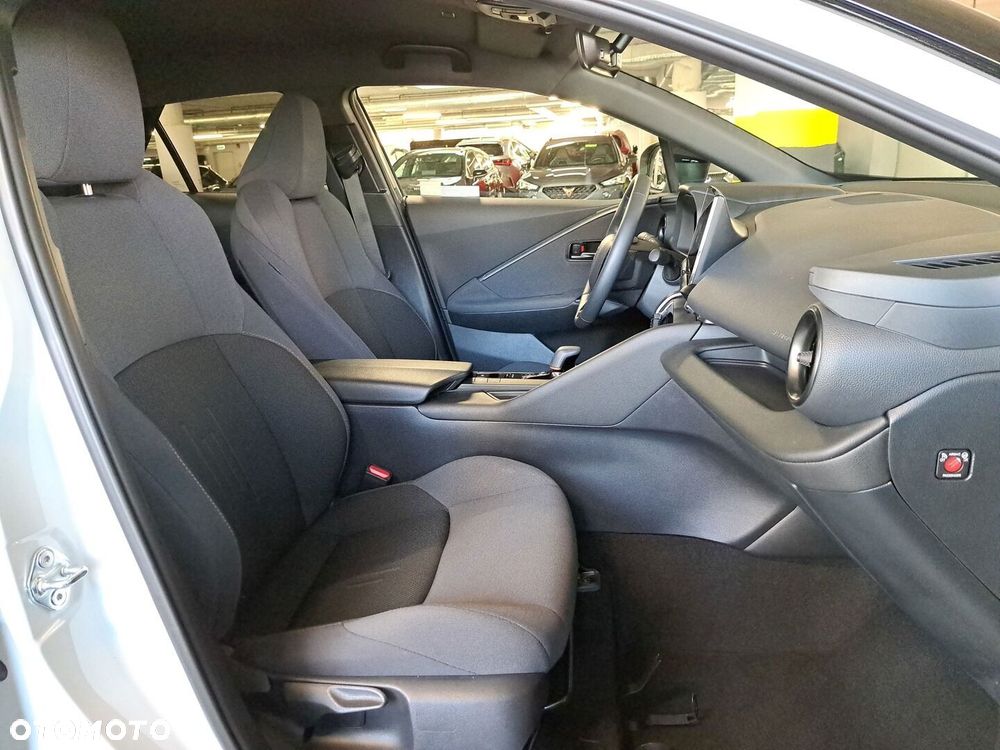 Toyota C-HR 1.8 Hybrid Style - 15