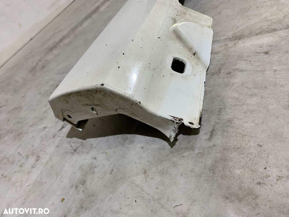 Prag stanga Mercedes E-Class W212, 2009, 2010, 2011, 2012, 2013, 2014, 2015, 2016, cod origine OE A2126900140. - 7