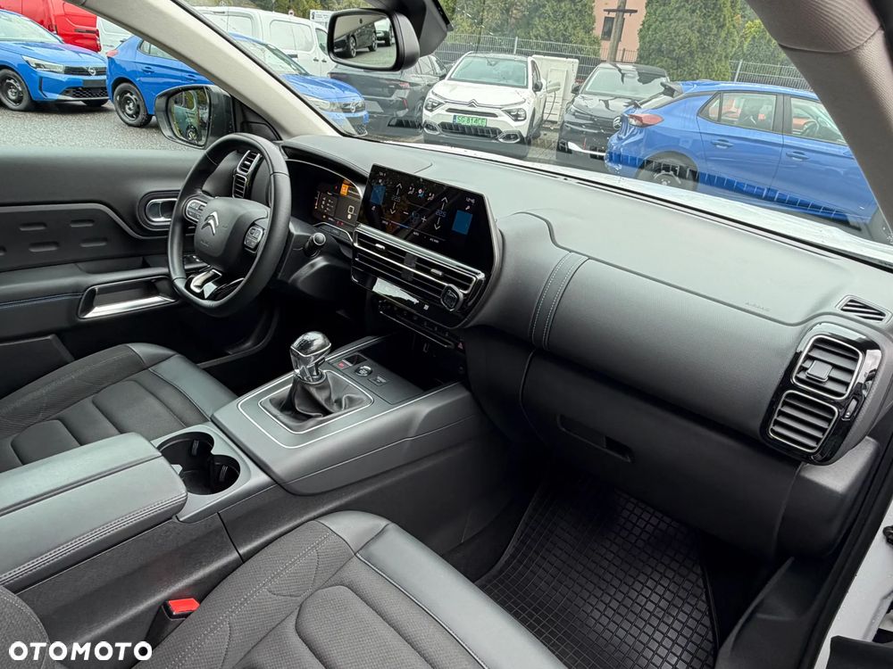 Citroën C5 Aircross 1.5 BlueHDi C-Series - 8
