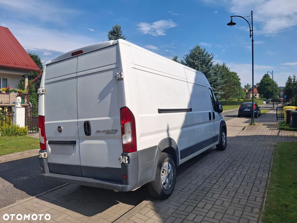 Fiat Ducato - 4
