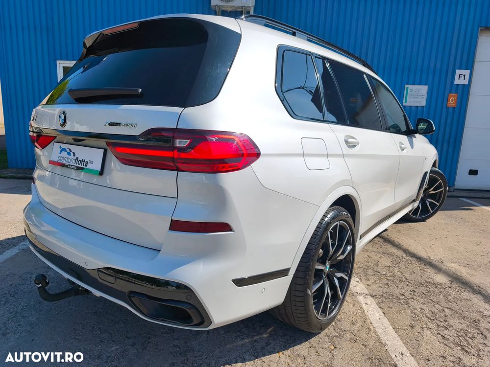 BMW X7 - 3