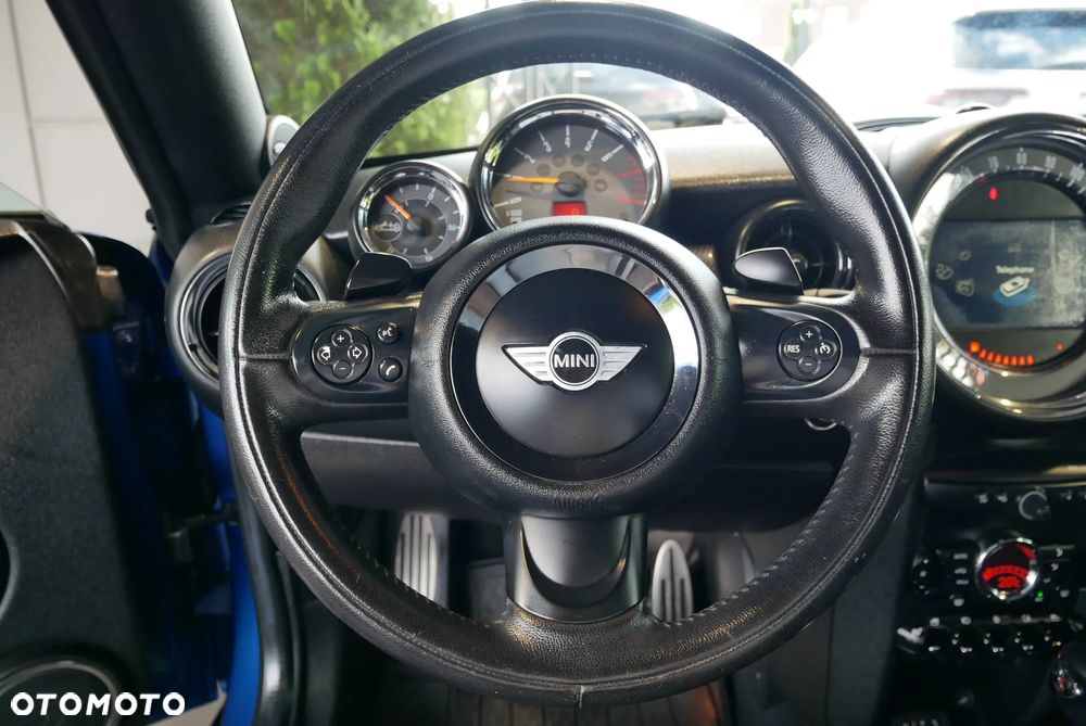 MINI Cooper S Standard - 16