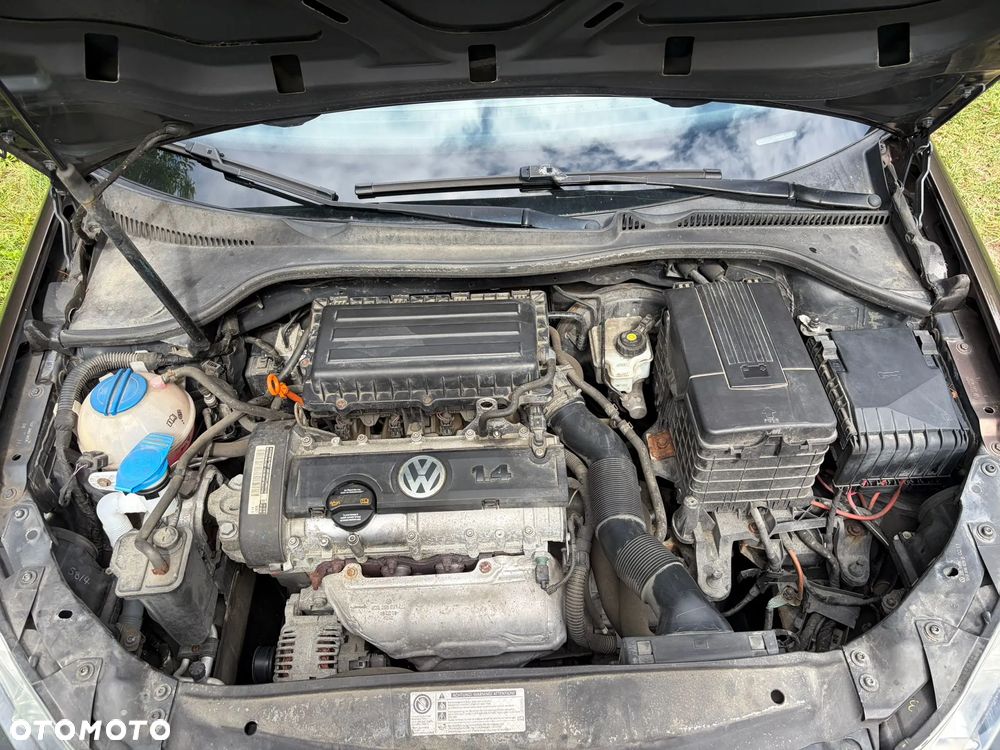 Volkswagen Golf 1.4 Style - 31