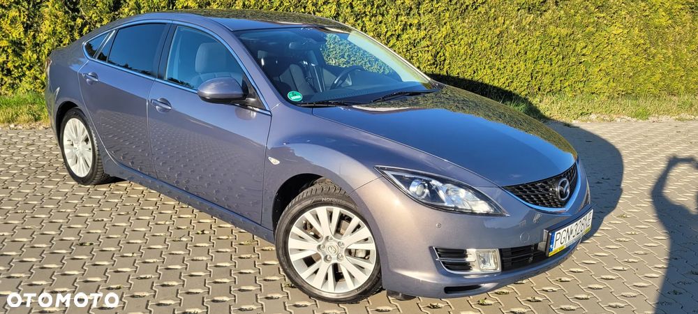 Mazda 6 - 17
