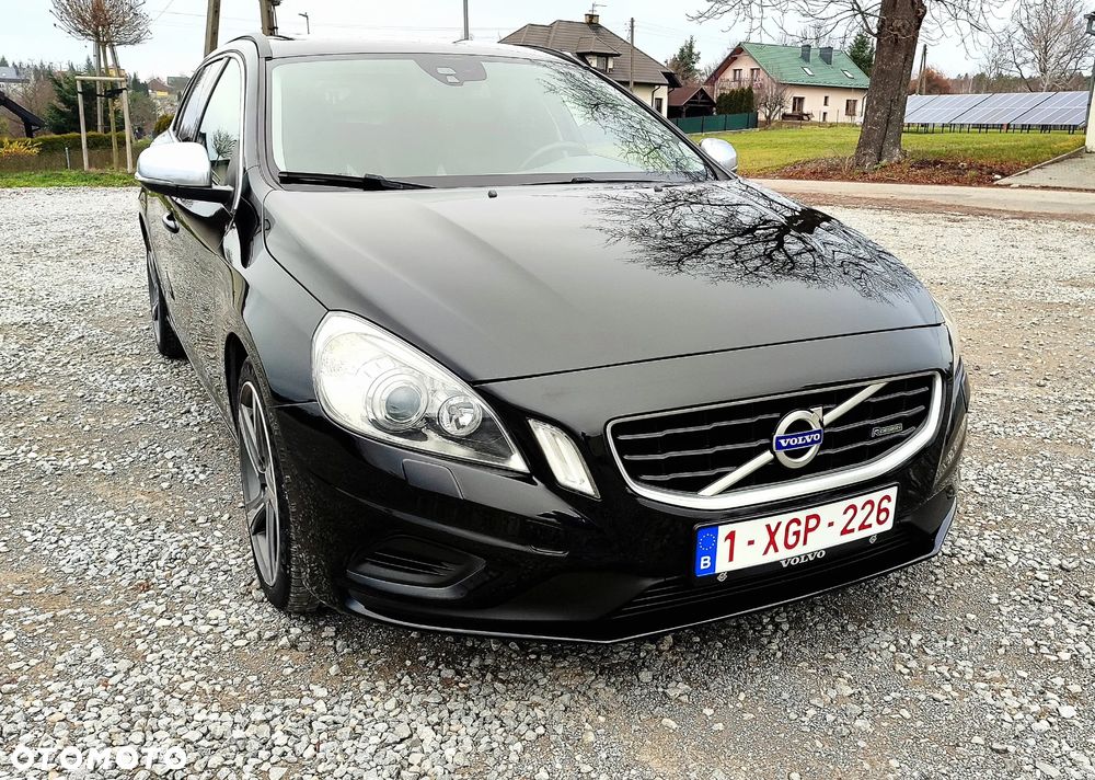 Volvo V60 D3 RDesign - 15
