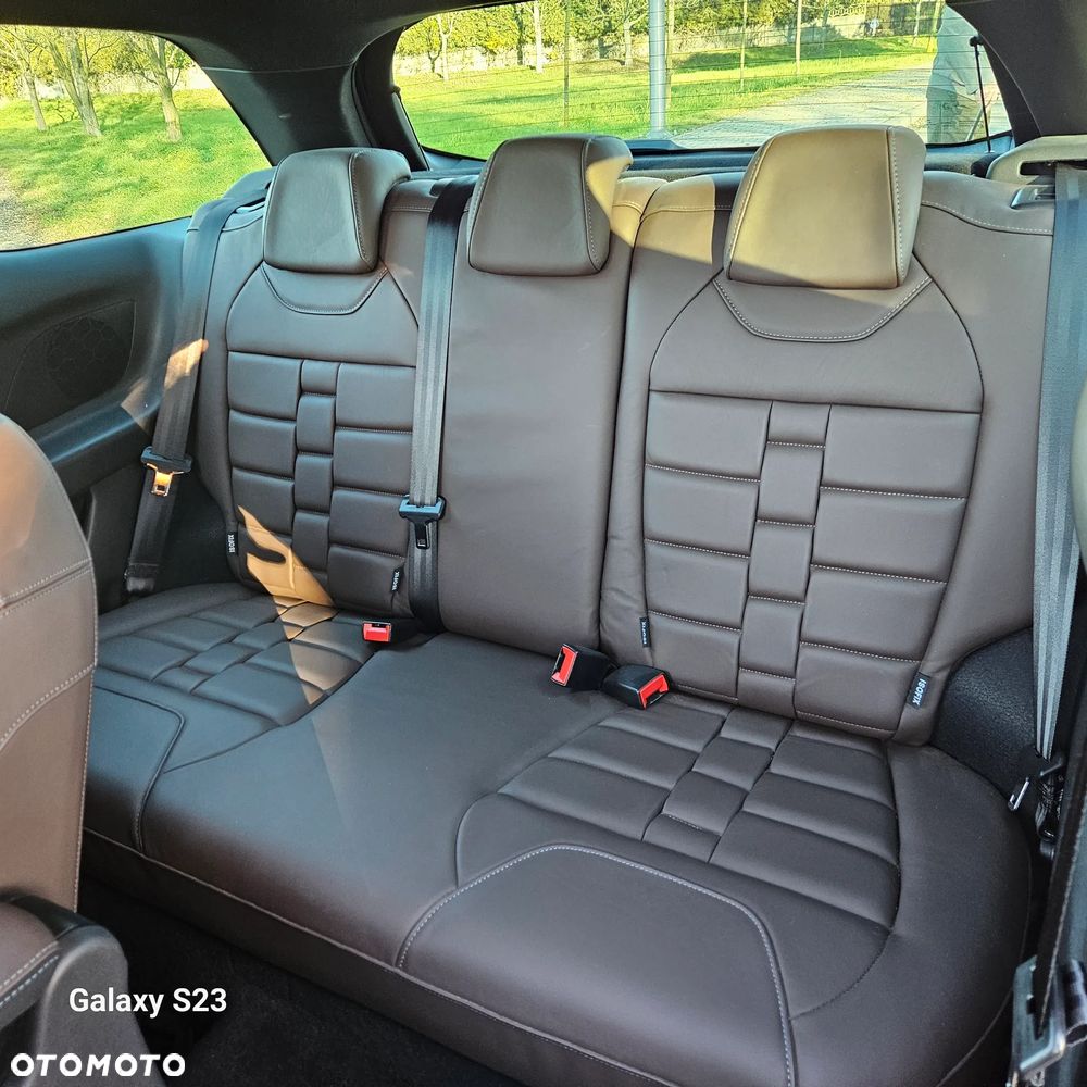 Citroën DS3 PureTech 110 Start & Stop EAT6 OPF PERFORMANCE LINE - 21