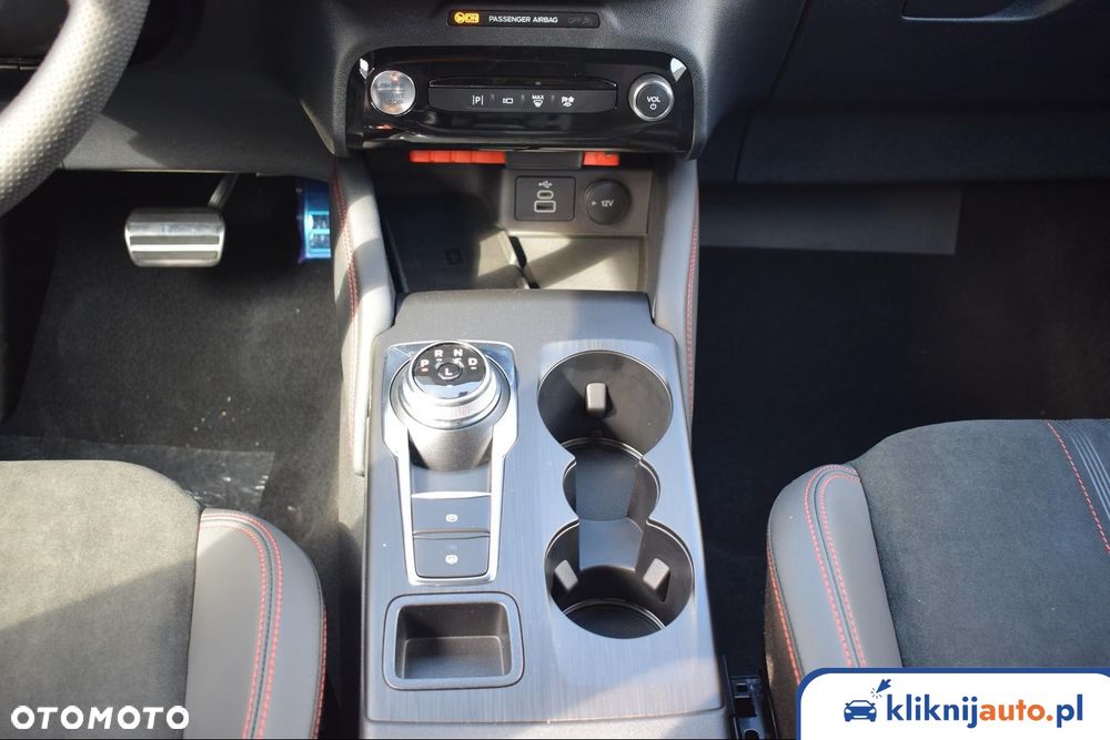 Ford Kuga 2.5 FHEV AWD ST-Line X eCVT - 10