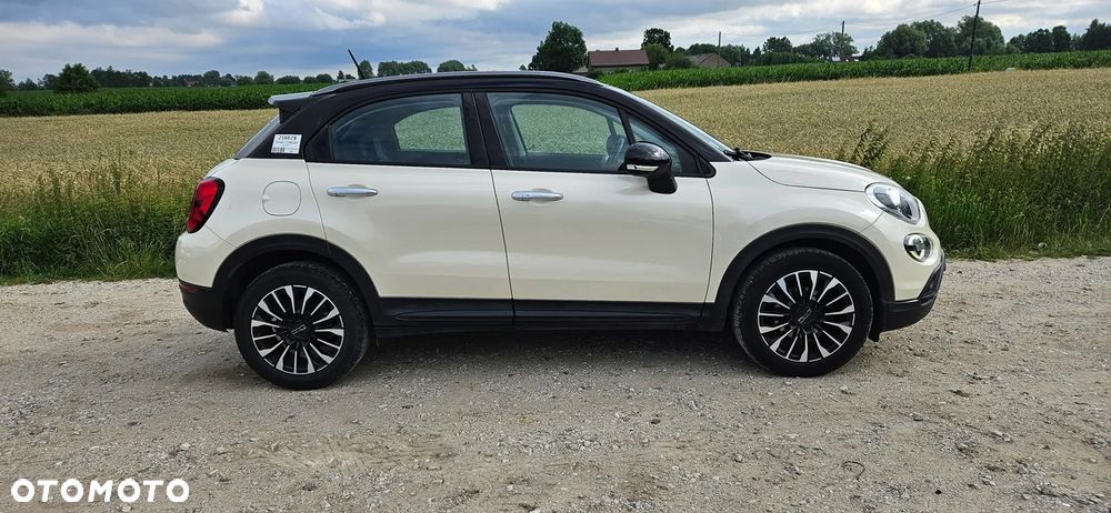 Fiat 500X - 2