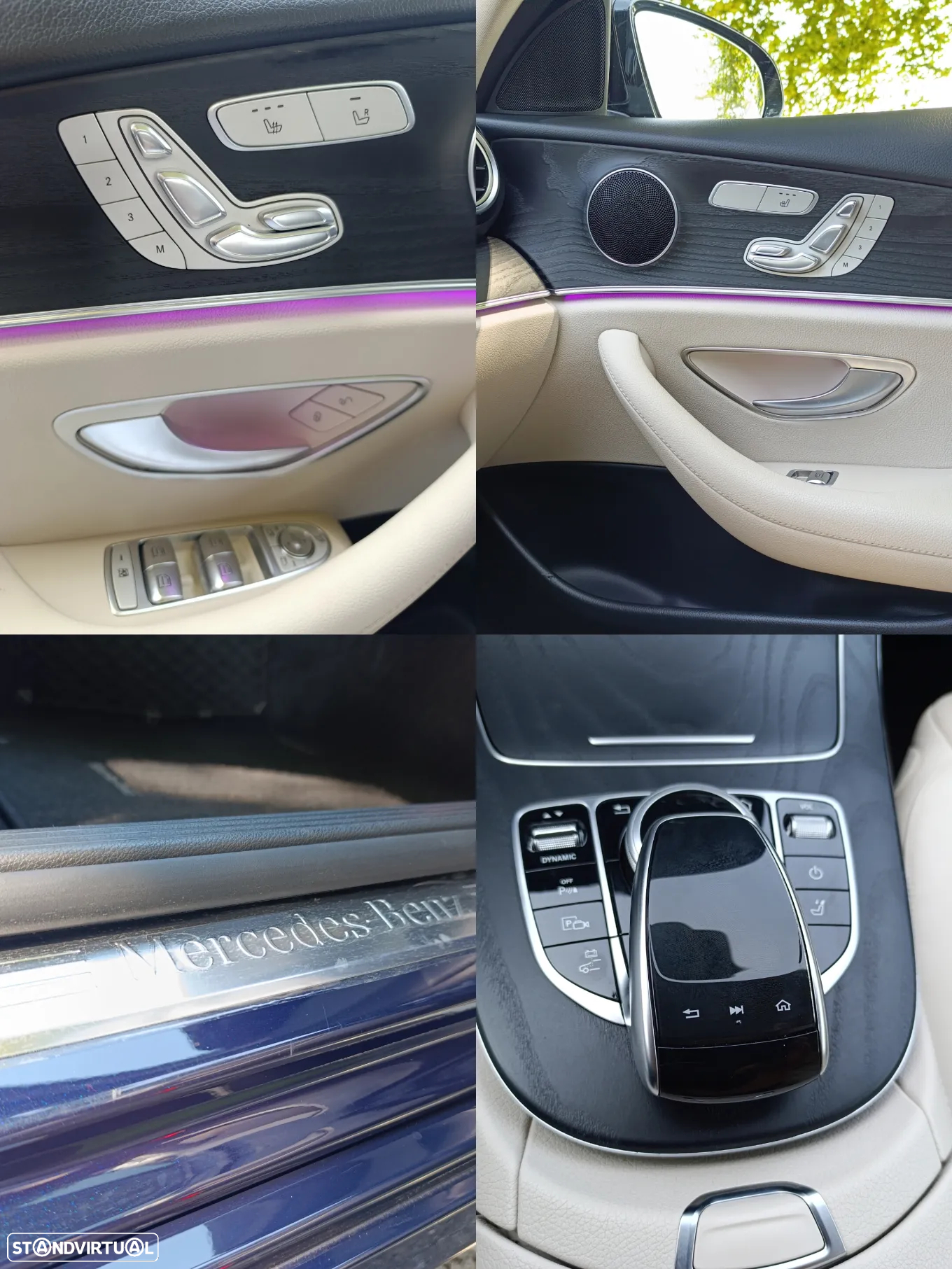 Mercedes-Benz E 300 de Exclusive Line - 13