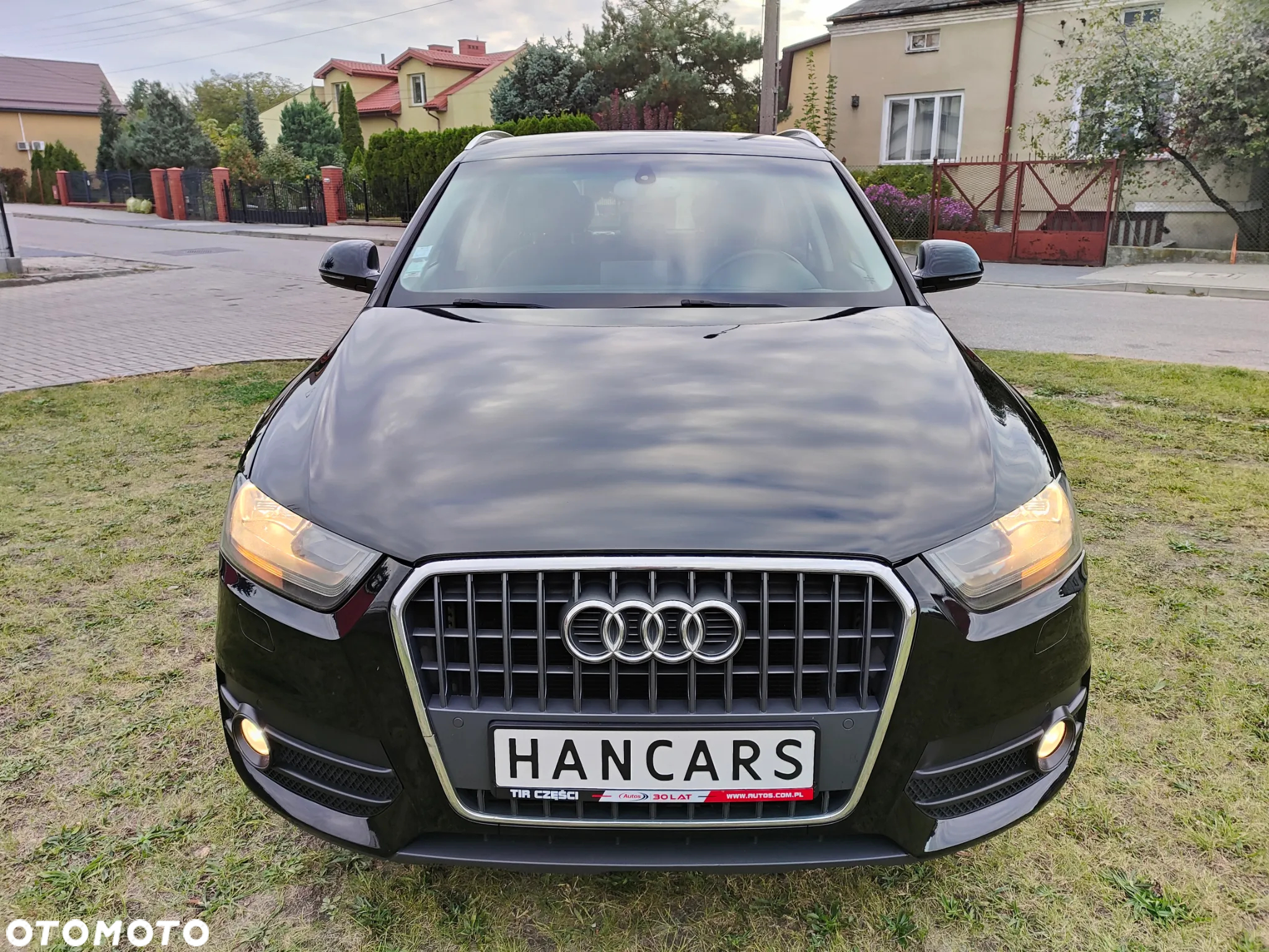 Audi Q3 2.0 TDI - 2