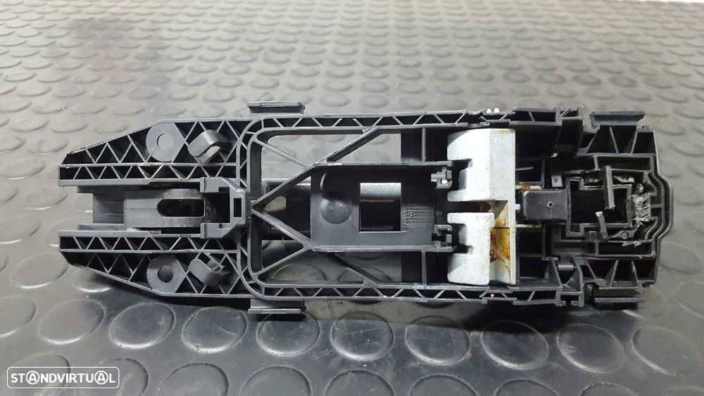 PUXADOR EXTERIOR TRASEIRO ESQUERDO SEAT IBIZA (6J5) STYLANCE / STYLE - 3