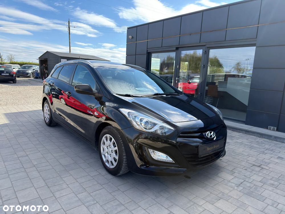Hyundai i30 1.6 Trend - 3