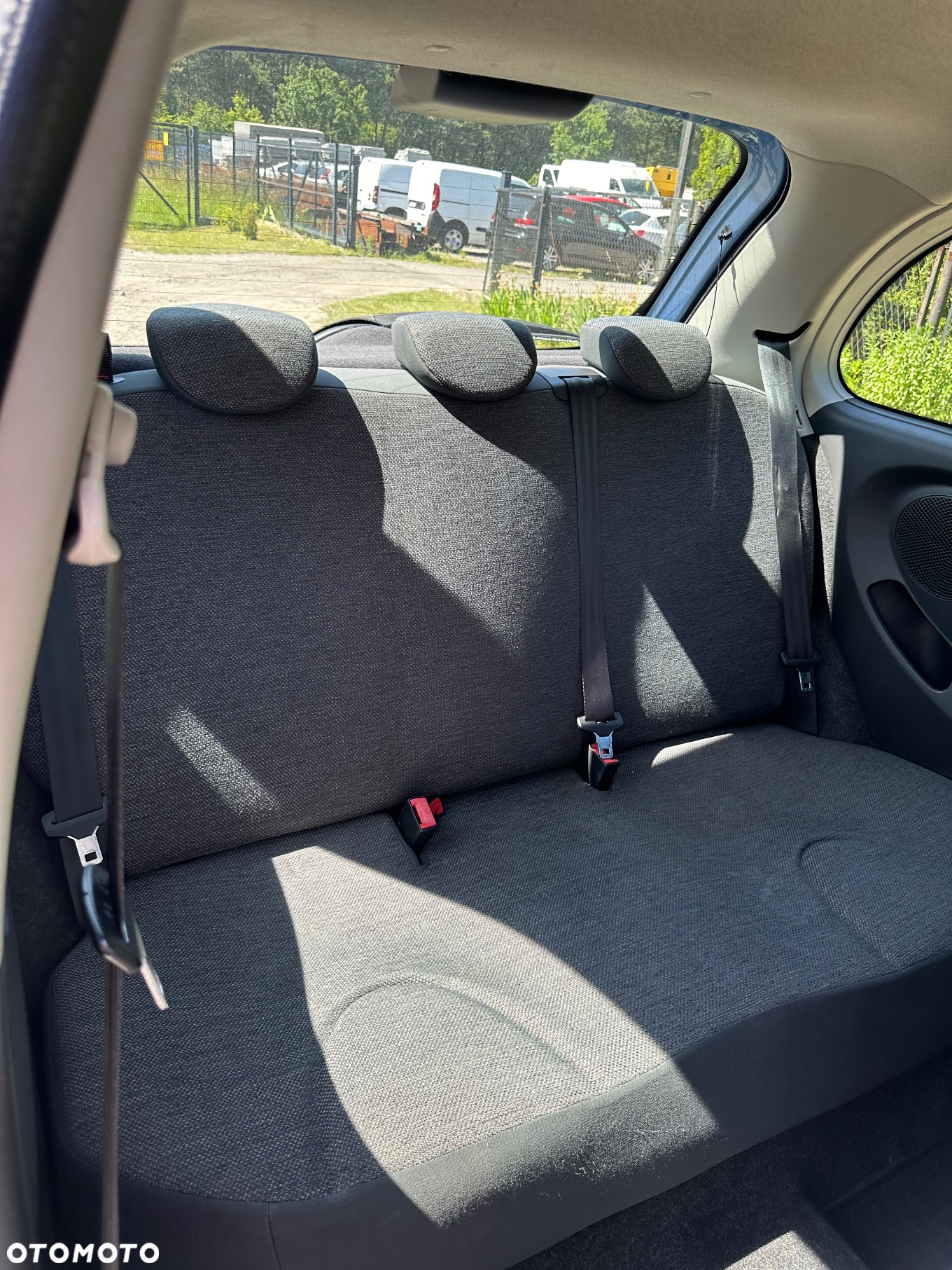 Nissan Micra - 9