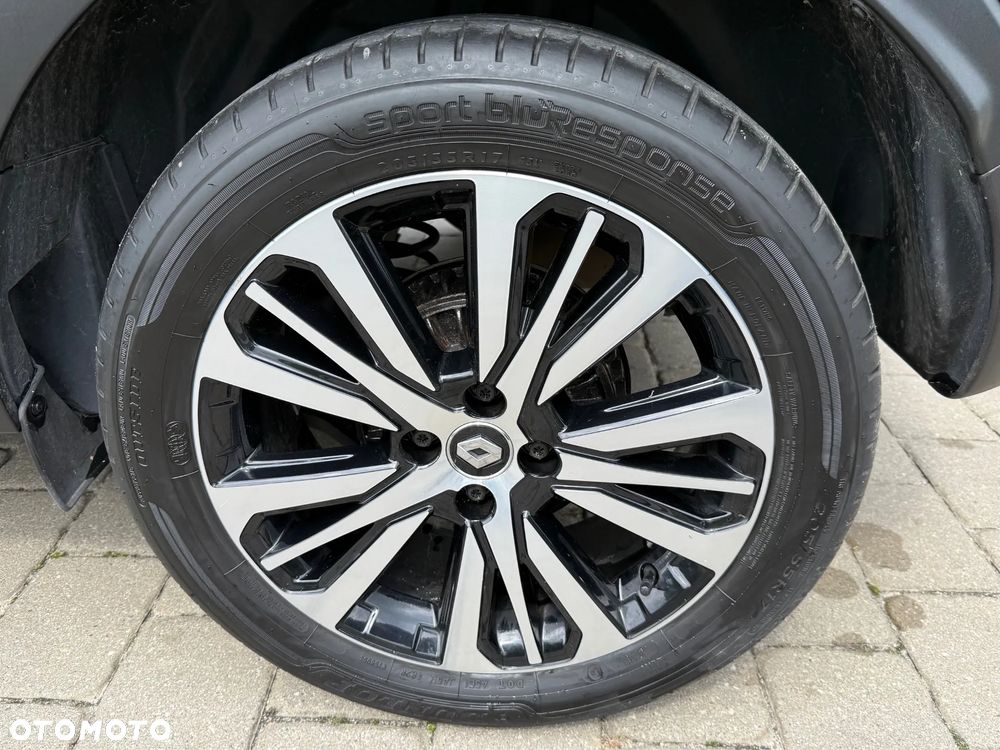 Renault Captur ENERGY TCe 120 EDC Initiale Paris - 19
