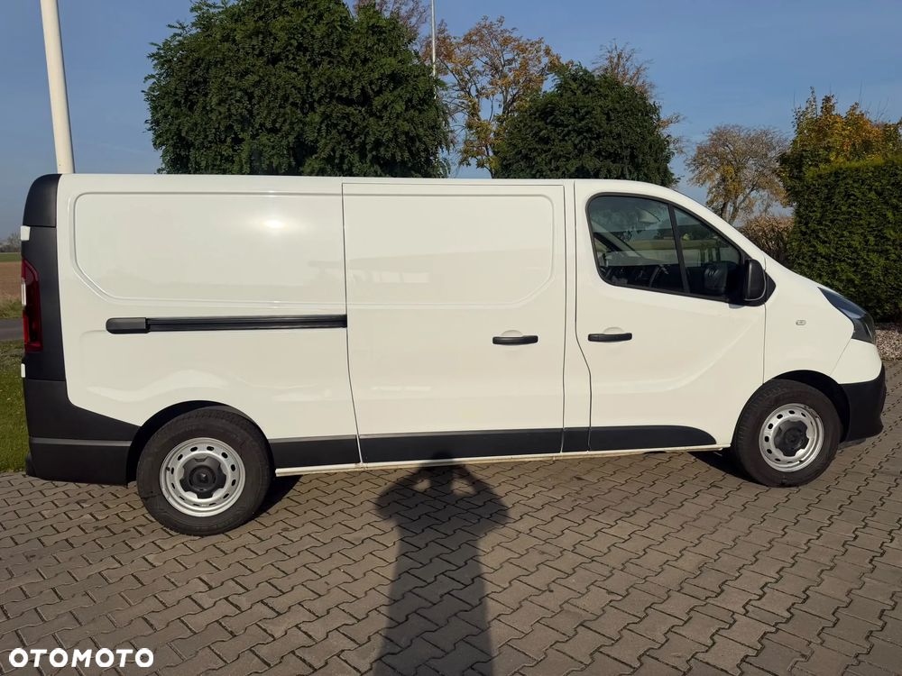 Renault Trafic - 18