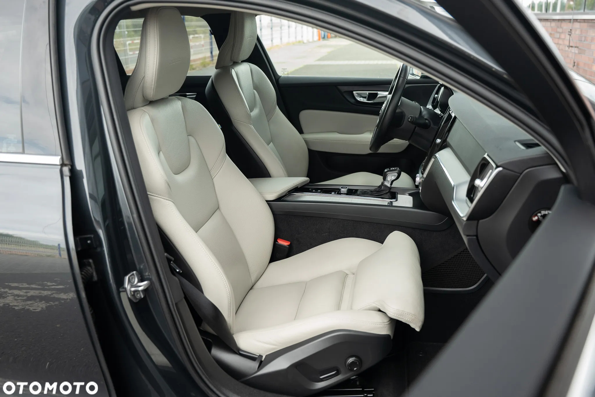 Volvo V60 T4 Geartronic Inscription - 23