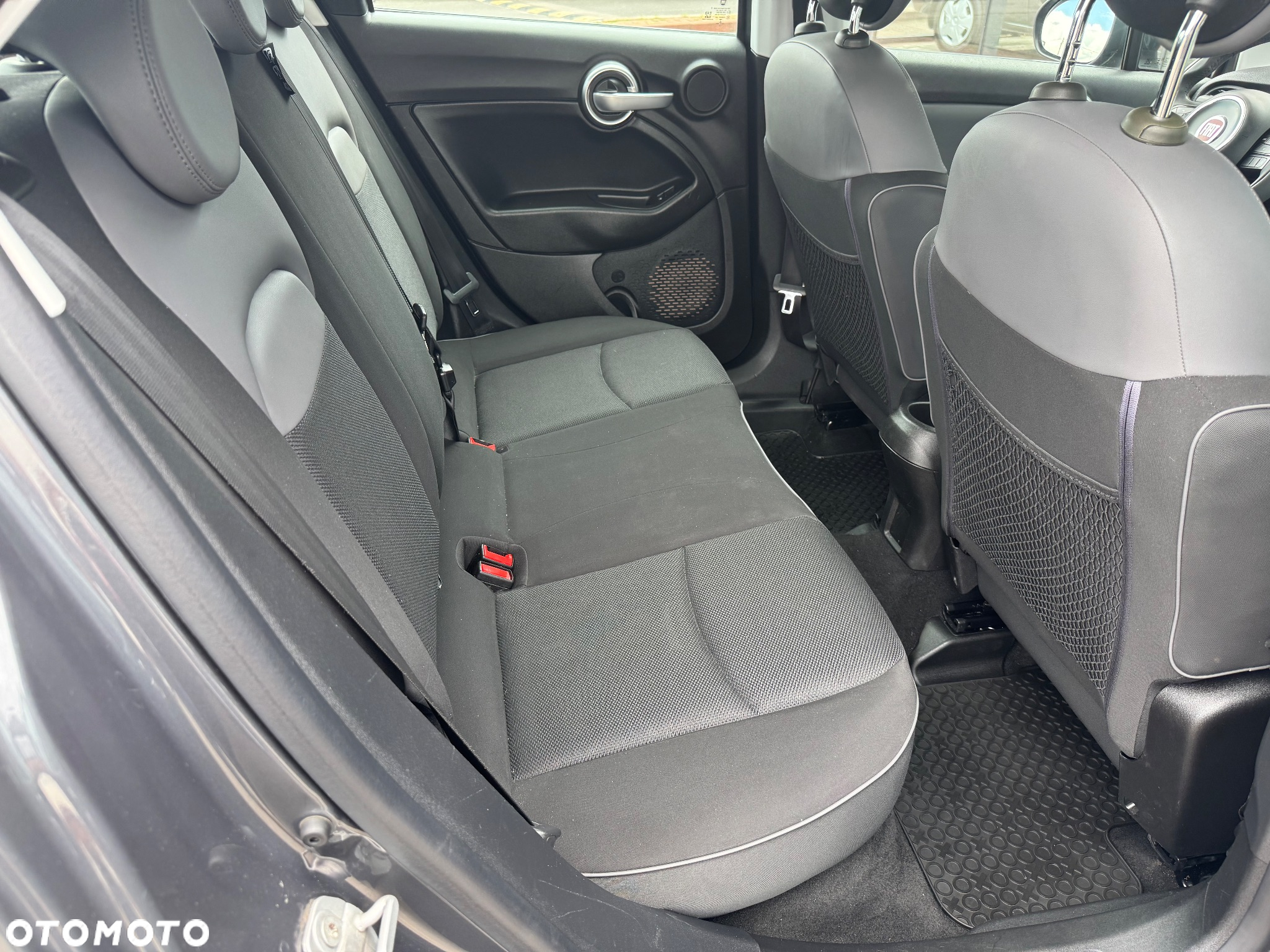Fiat 500X 1.6 E-Torq Pop Star - 29