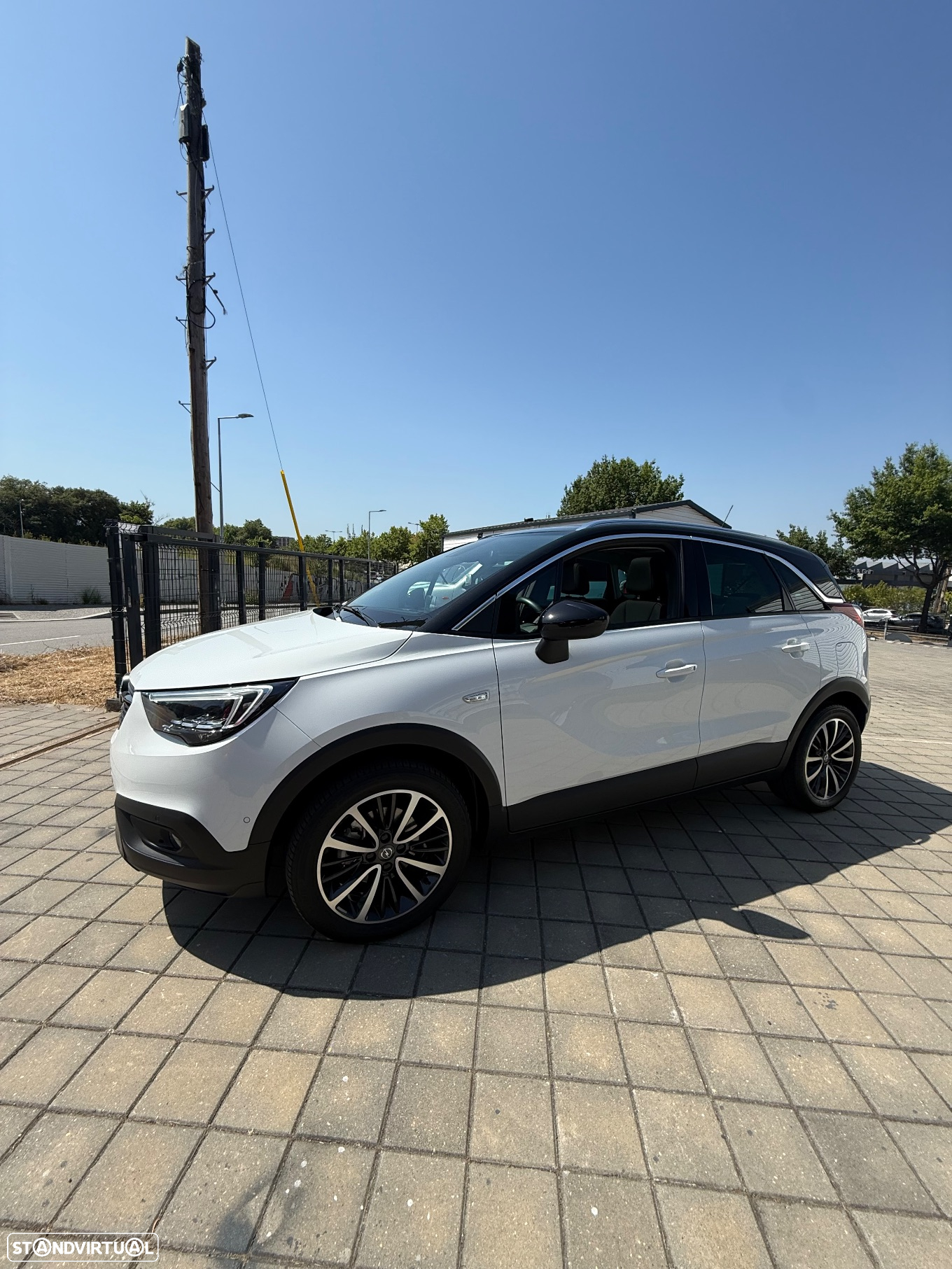 Opel Crossland X 1.2 T Ultimate - 10