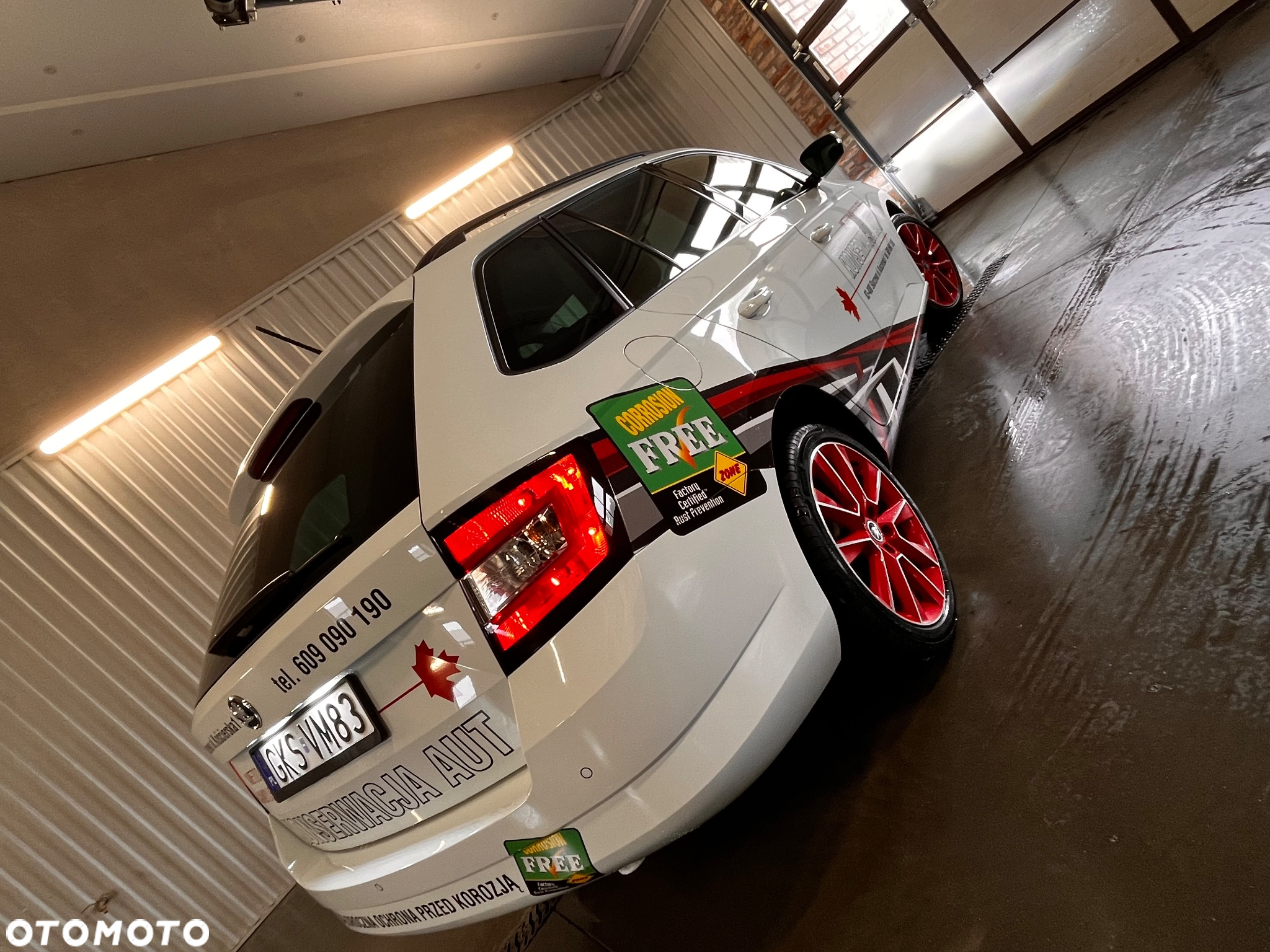 Skoda Fabia 1.4 TDI Style - 4